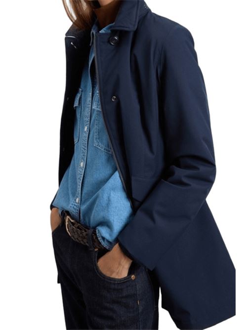  WOOLRICH | CFWWOU2203FRUT3989